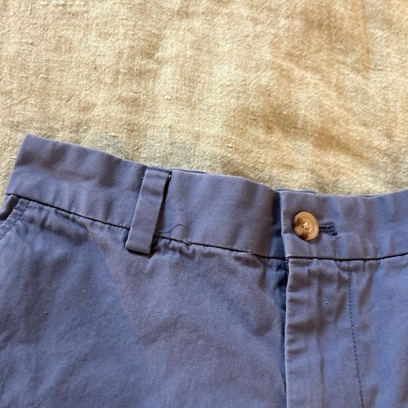 Vineyard Vines boys shorts size 14 - Picture 4 of 5